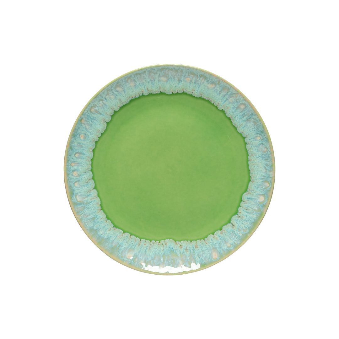 Casafina Taormina Fine Stoneware Dinnerware (Lime Green)