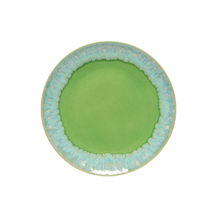 Casafina Taormina Fine Stoneware Dinnerware (Lime Green)