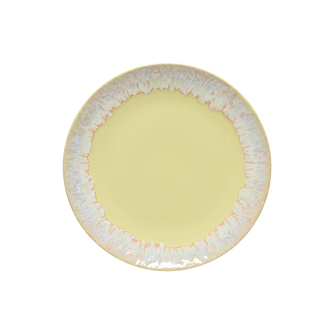 Casafina Taormina Fine Stoneware Dinnerware (Sand Yellow)