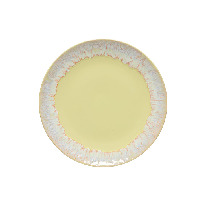 Casafina Taormina Fine Stoneware Dinnerware (Sand Yellow)