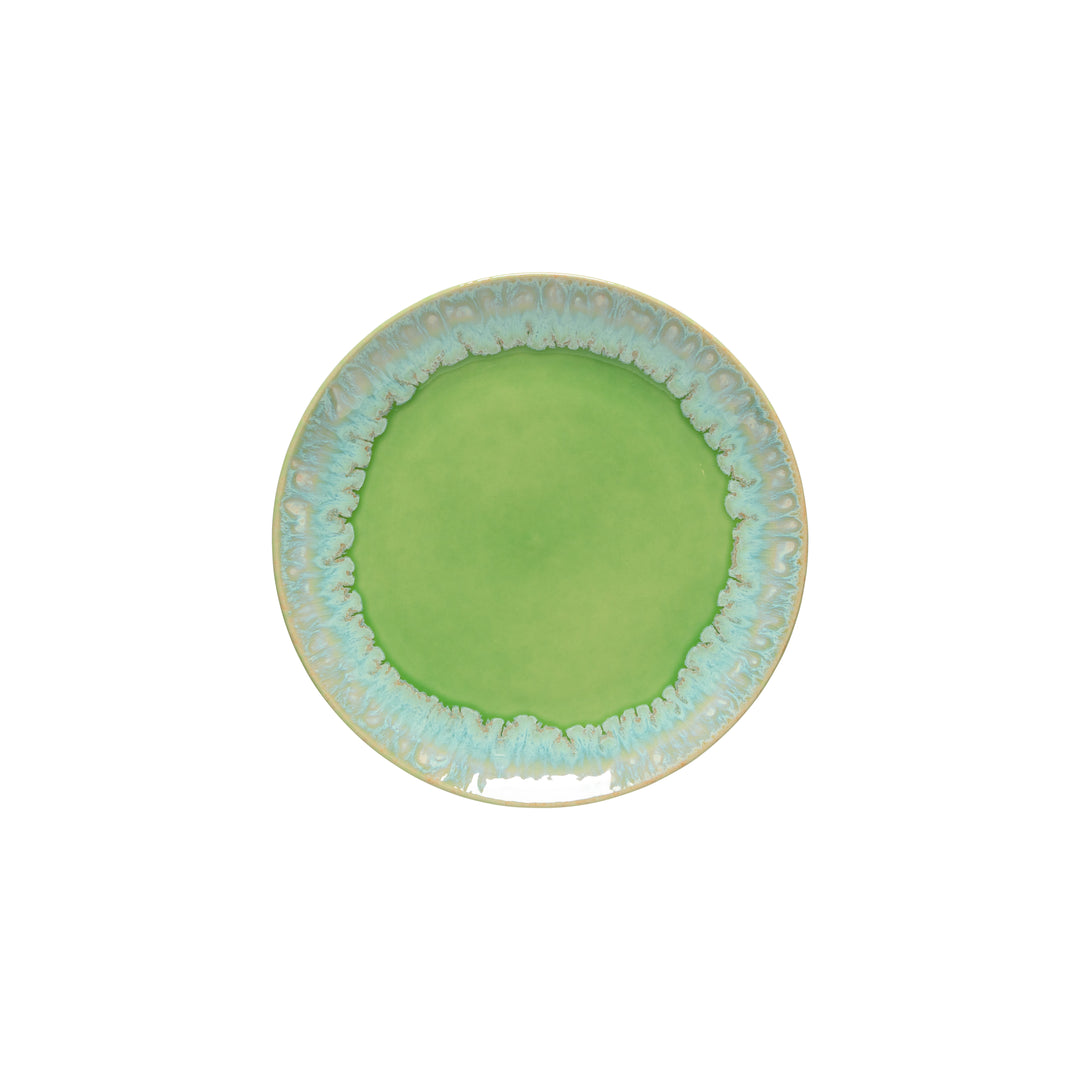 Casafina Taormina Fine Stoneware Dinnerware (Lime Green)