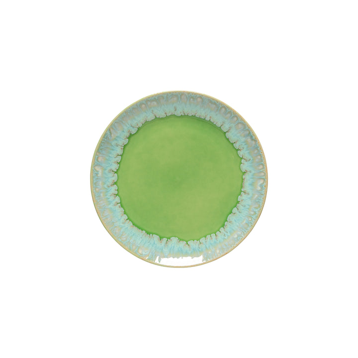 Casafina Taormina Fine Stoneware Dinnerware (Lime Green)