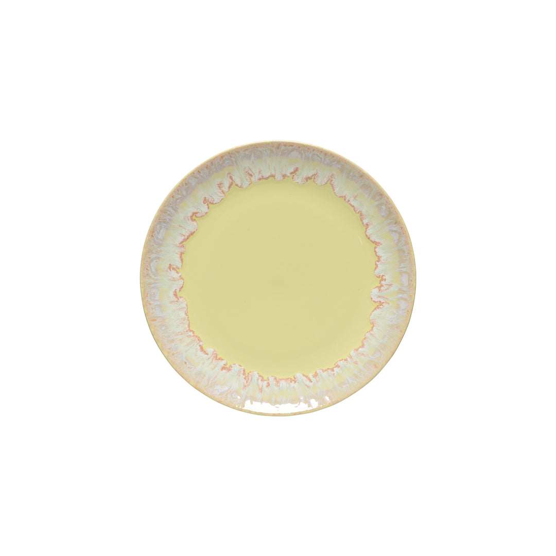 Casafina Taormina Fine Stoneware Dinnerware (Sand Yellow)