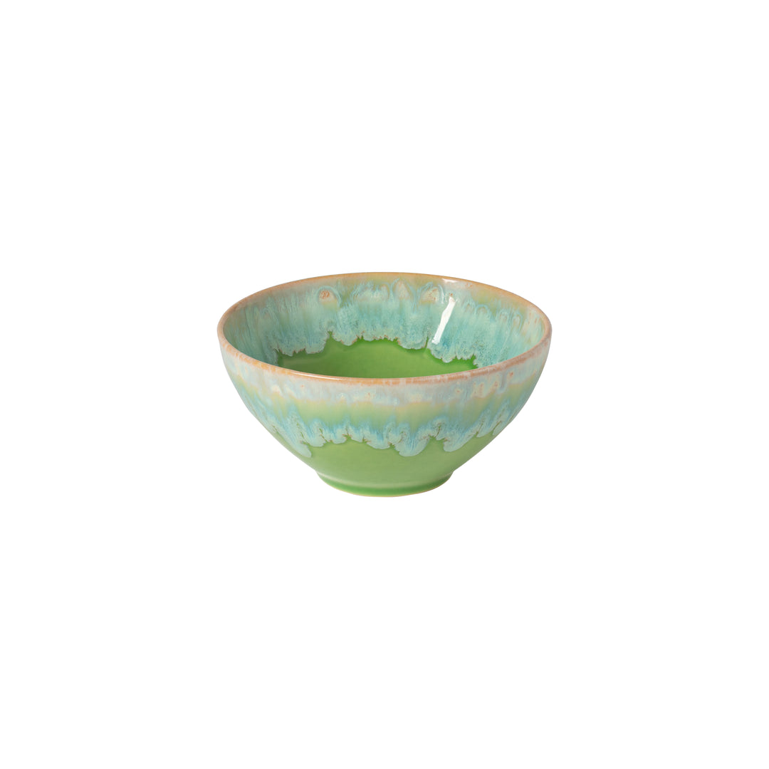 Casafina Taormina Fine Stoneware Dinnerware (Lime Green)