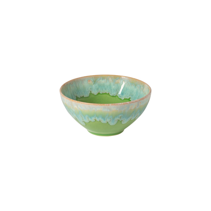 Casafina Taormina Fine Stoneware Dinnerware (Lime Green)