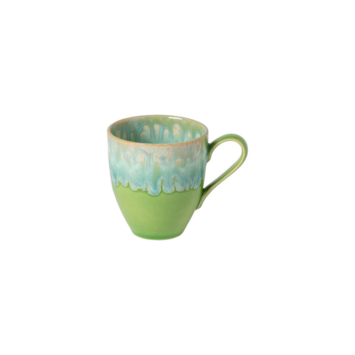 Casafina Taormina Fine Stoneware Dinnerware (Lime Green)