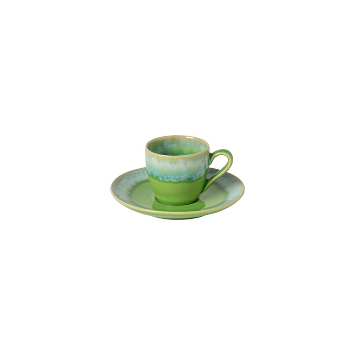 Casafina Taormina Fine Stoneware Dinnerware (Lime Green)