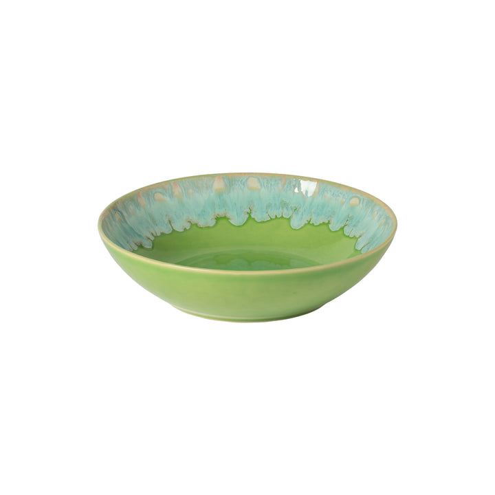 Casafina Taormina Fine Stoneware Dinnerware (Lime Green)