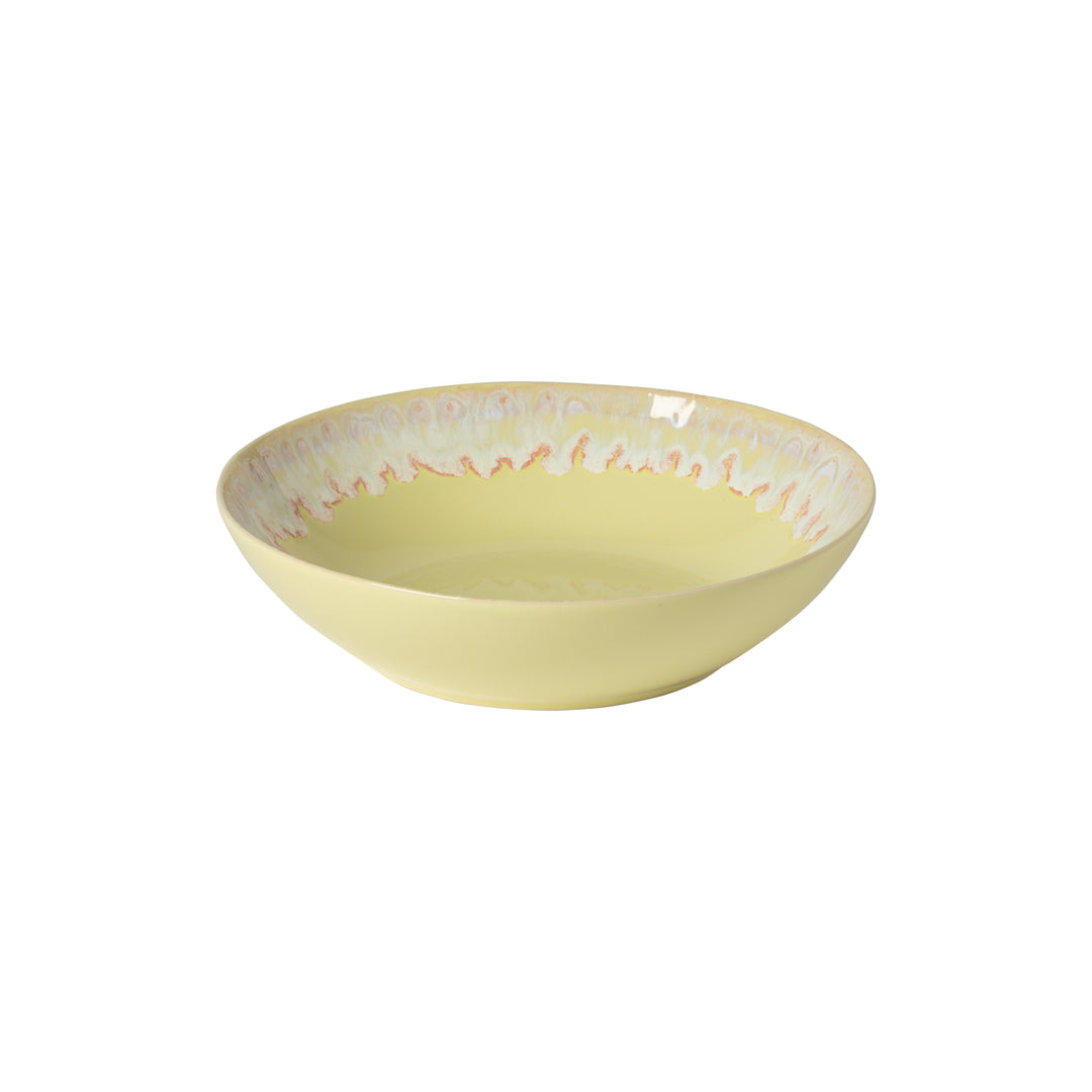 Casafina Taormina Fine Stoneware Dinnerware (Sand Yellow)