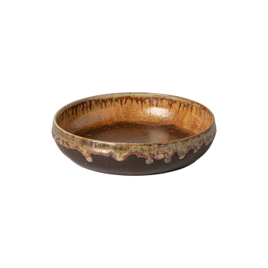 Casafina Poterie Stoneware Dinnerware (Mocha)