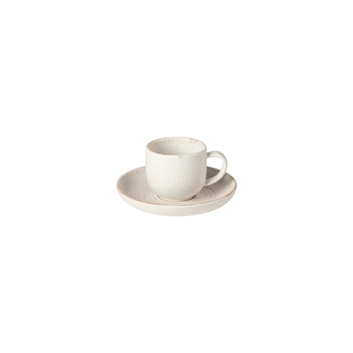 Casafina Vermont Fine Stoneware Dinnerware (Cream)