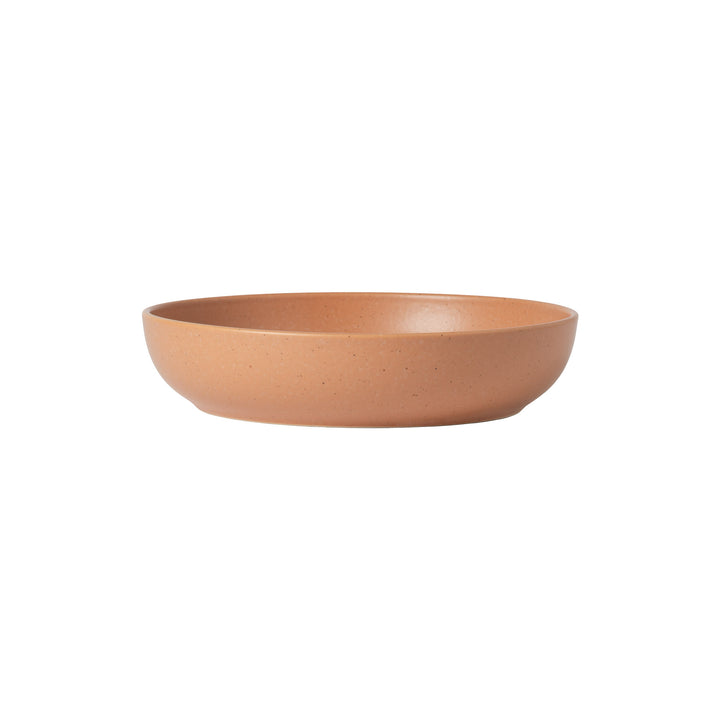 Costa Nova Pacifica Fine Stoneware Dinnerware (Terracotta)