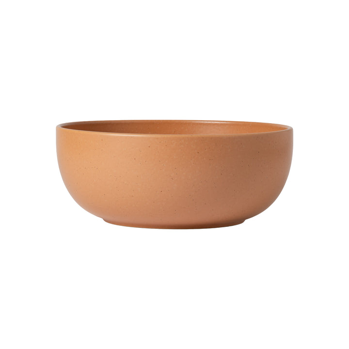 Costa Nova Pacifica Fine Stoneware Dinnerware (Terracotta)