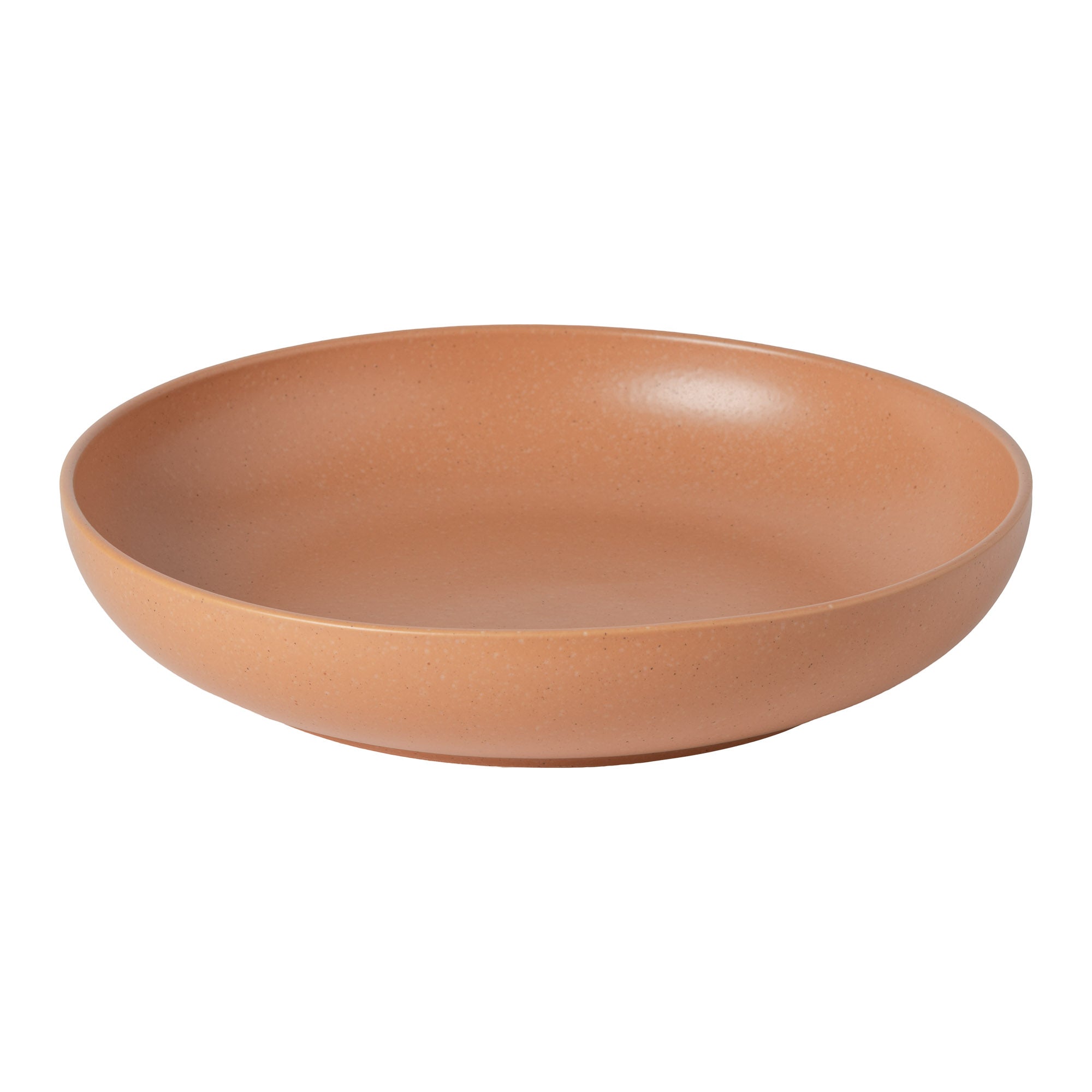 Costa Nova Pacifica Fine Stoneware Dinnerware (Terracotta