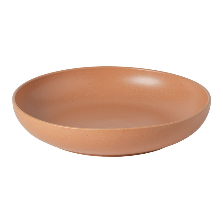 Costa Nova Pacifica Fine Stoneware Dinnerware (Terracotta)