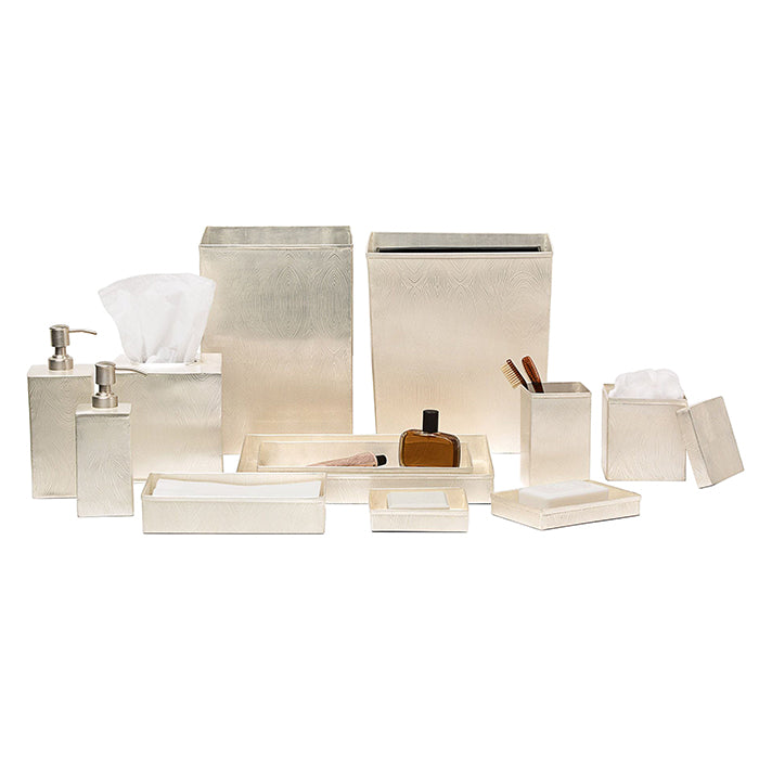 Pigeon & Poodle Humbolt Bath Accessories