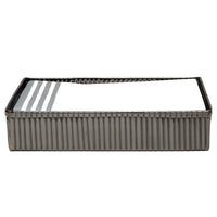 Redon Black Nickel Bathroom Accessories