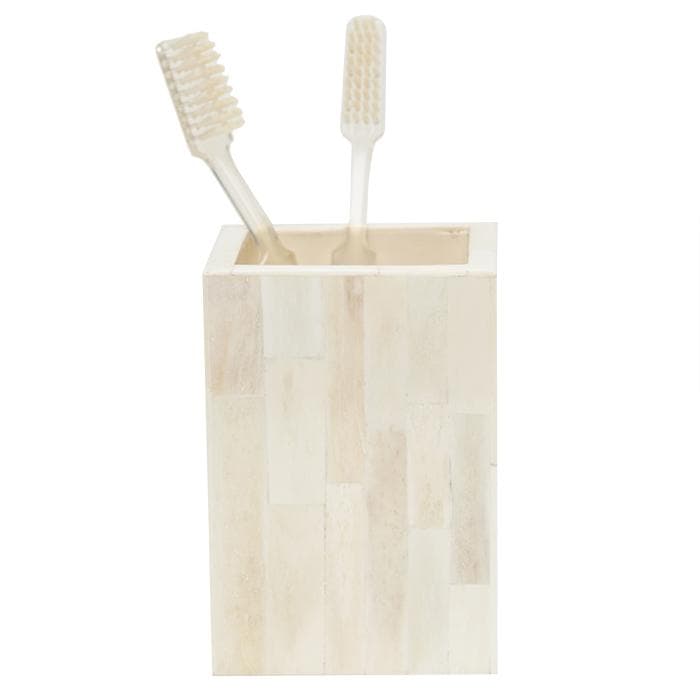 Gaya Vertical Bone Brush Holder