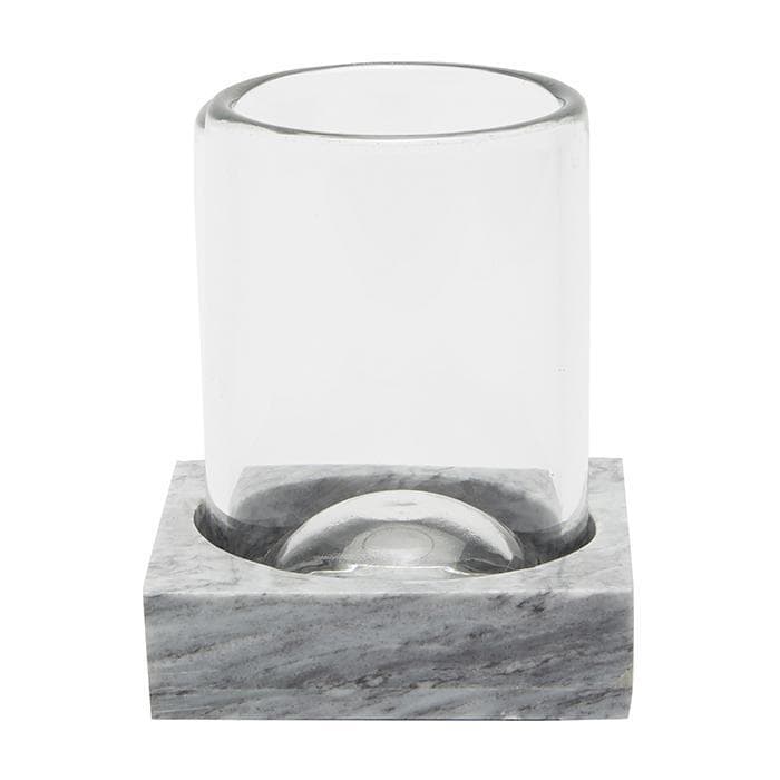Milan Romblon Stone Tumbler Set