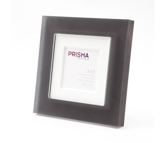 Chocolate Prestige Perla Picture Frame