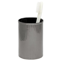 Redon Black Nickel Bathroom Accessories