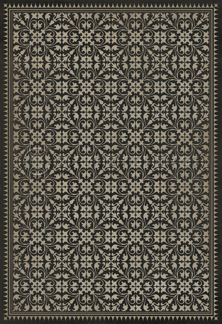 Spicher and Company Pattern 77 - Beethoven - 20 x 30