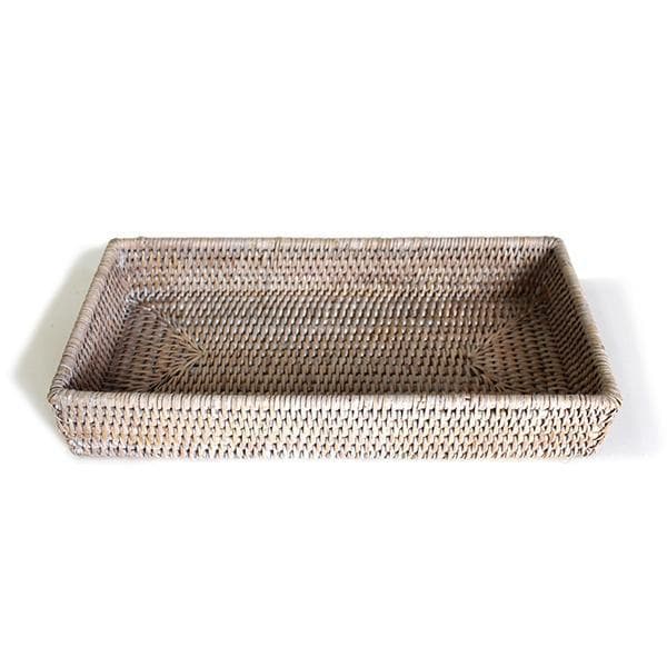 Matahari Rattan Tray