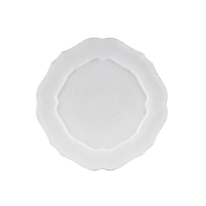 Casafina Impressions Glazed Stoneware Dinnerware (White)