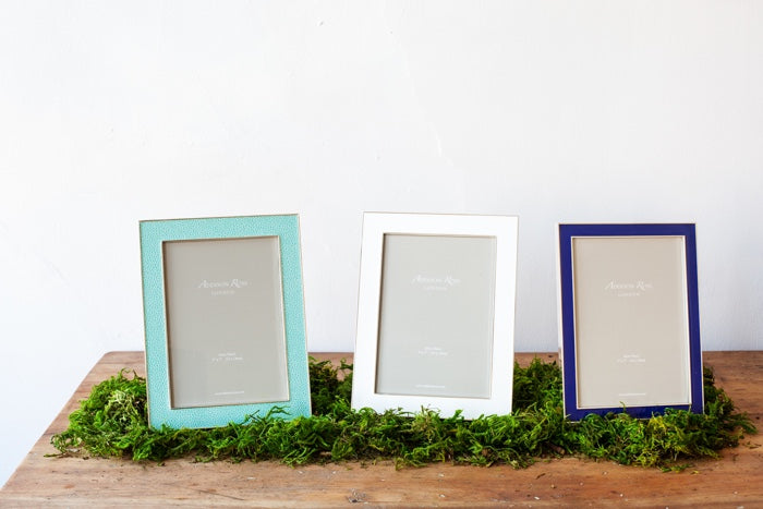Addison Ross Royal Blue Enamel Frames - Thumbnail 2