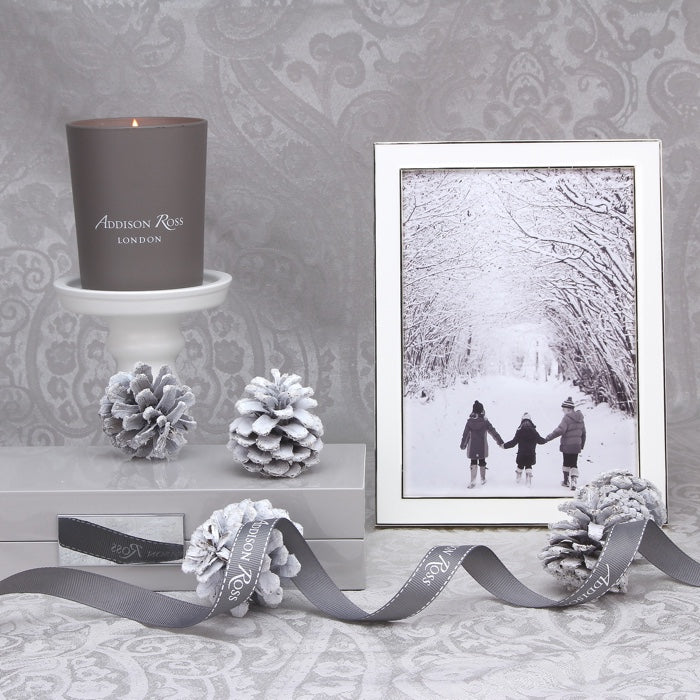 Addison Ross White Enamel Frames - Thumbnail 2