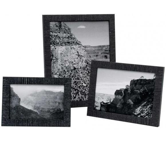 Compagno Wenge Nero Picture Frame - Thumbnail 2