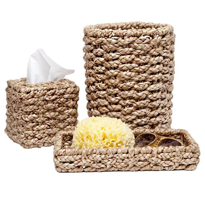 Destin Seagrass Nesting Trays Set