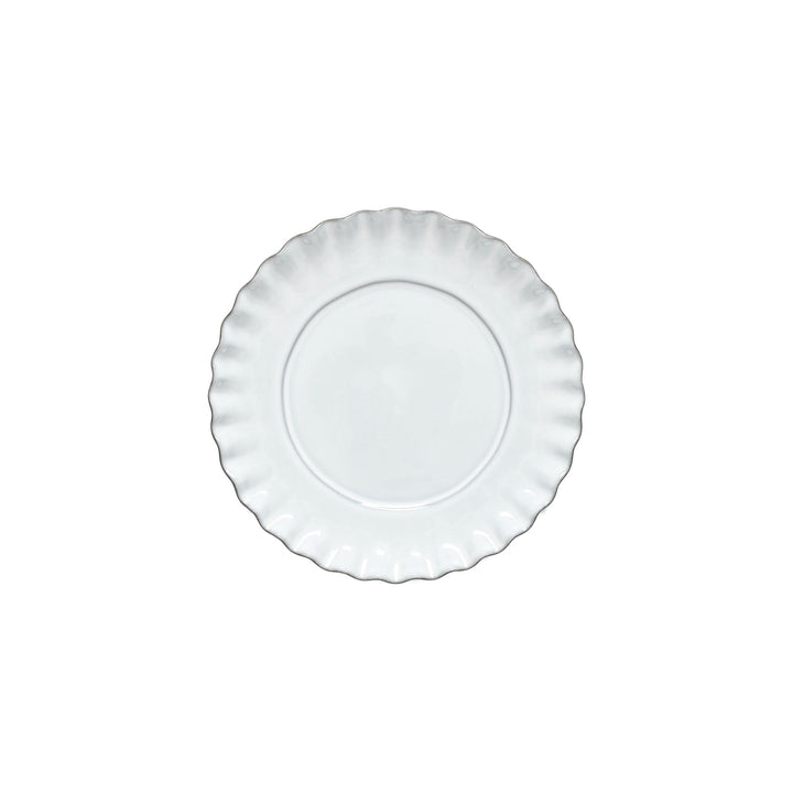 Costa Nova Festa Ecogres Fine Stoneware Dinnerware (White)