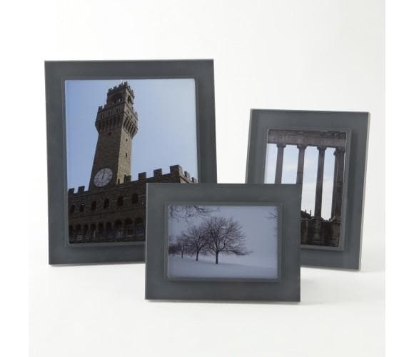 Premio Slate Premio Prisma Picture Frame - Hudson & Vine