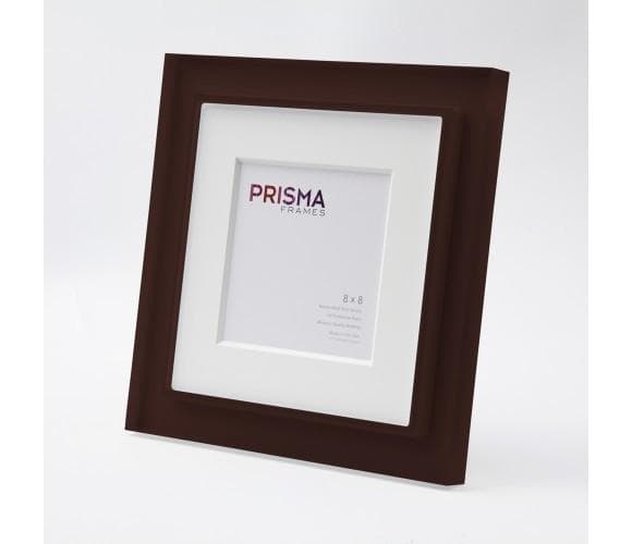 Chocolate Prestige Premio Picture Frame