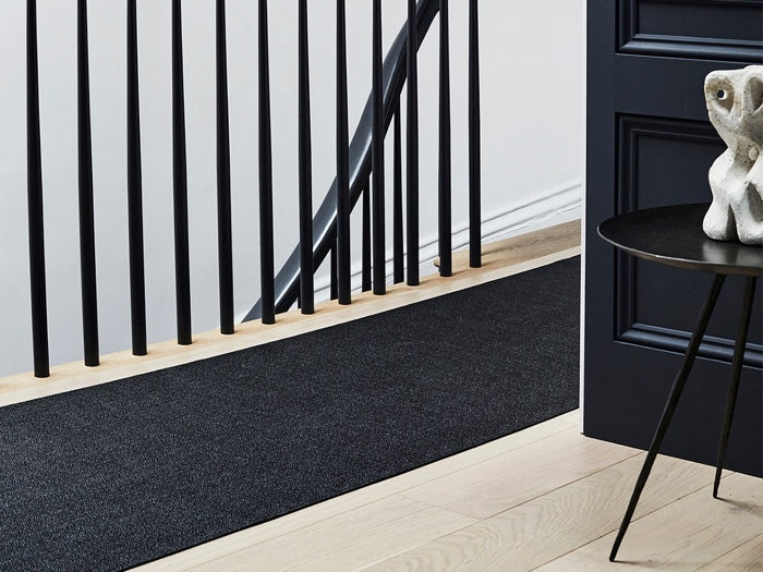 Chilewich Boucle Woven Rug (Marshmallow)