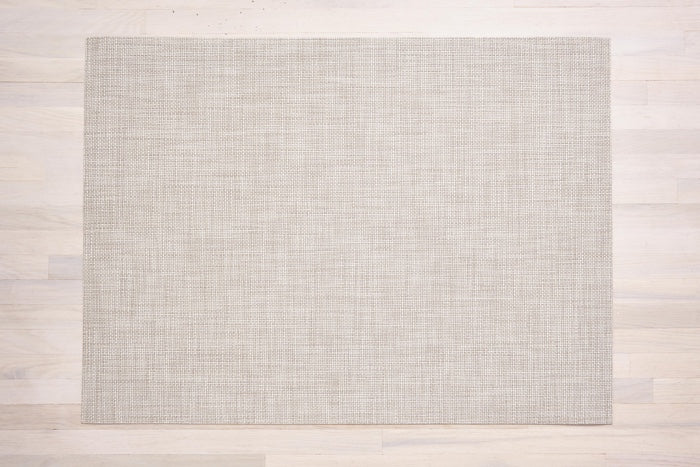 Chilewich Basketweave Rug - Thumbnail 2