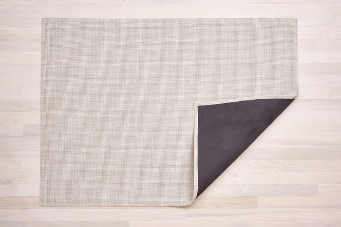 Chilewich Basketweave Rug - Thumbnail 3