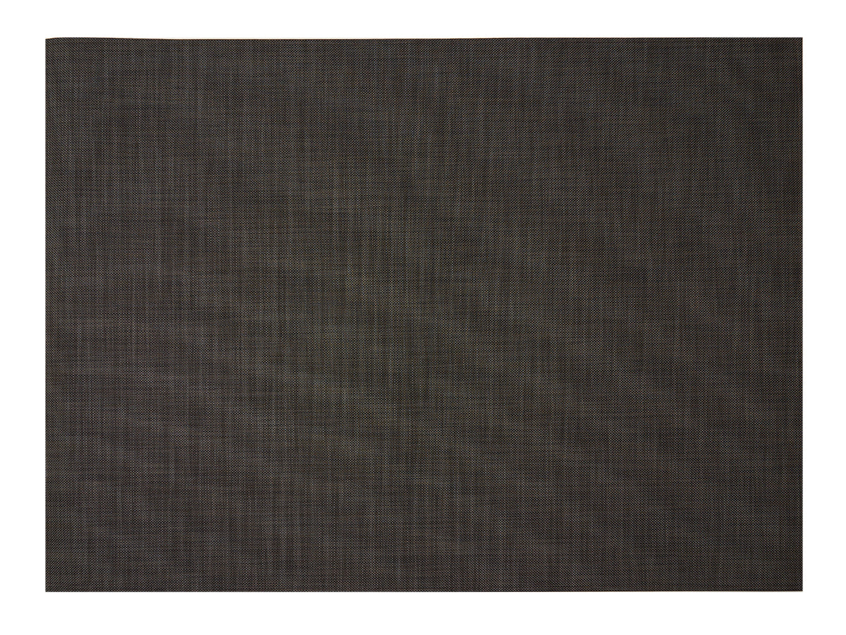 み*み様 CHILEWICH36x49BASKET WEAVE　ESPRESSO Chilewich Mini Basketweave Woven Rug (Espresso) – Hudson & Vine