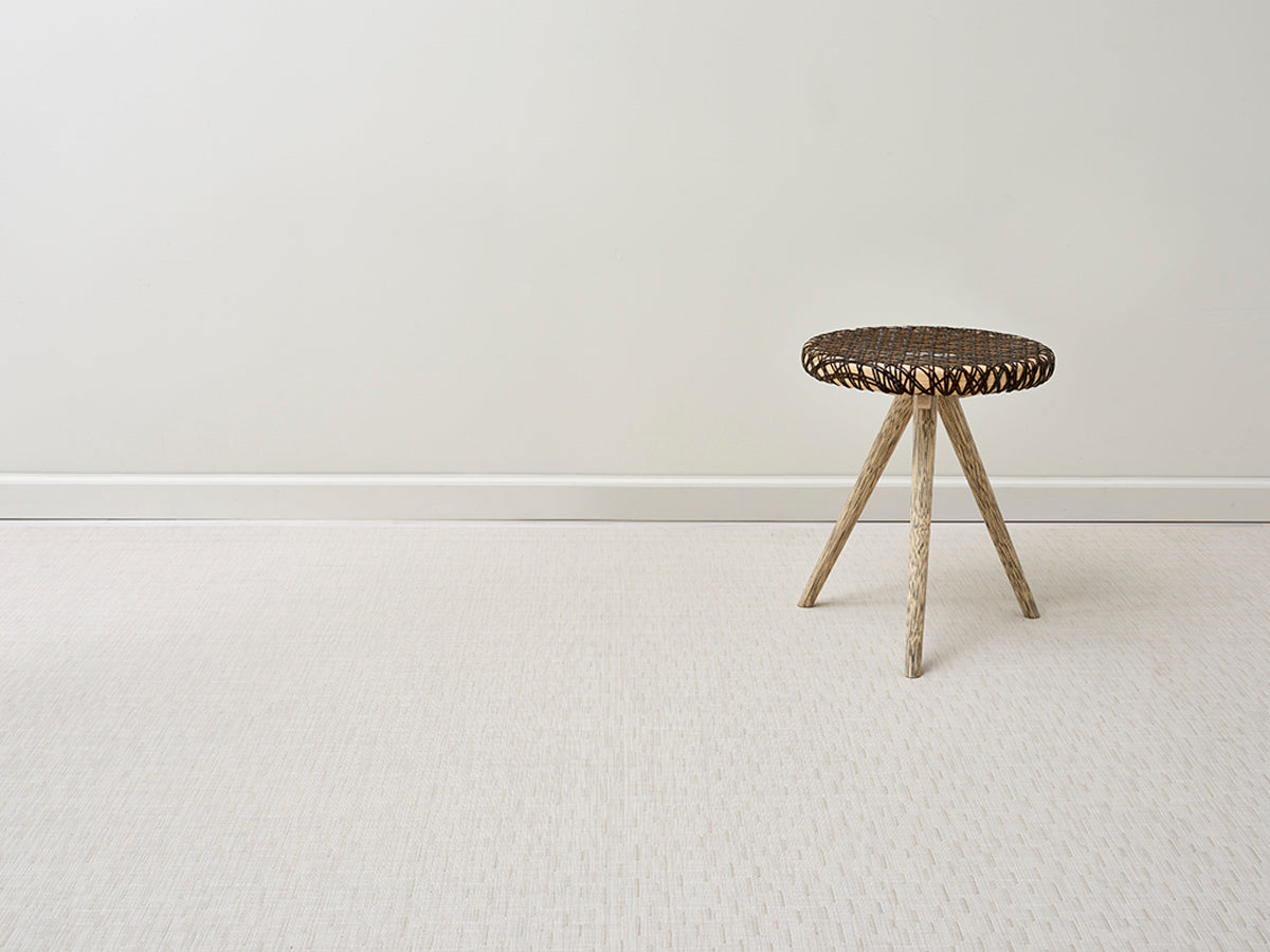 Chilewich Bamboo Woven Rug (Chino)
