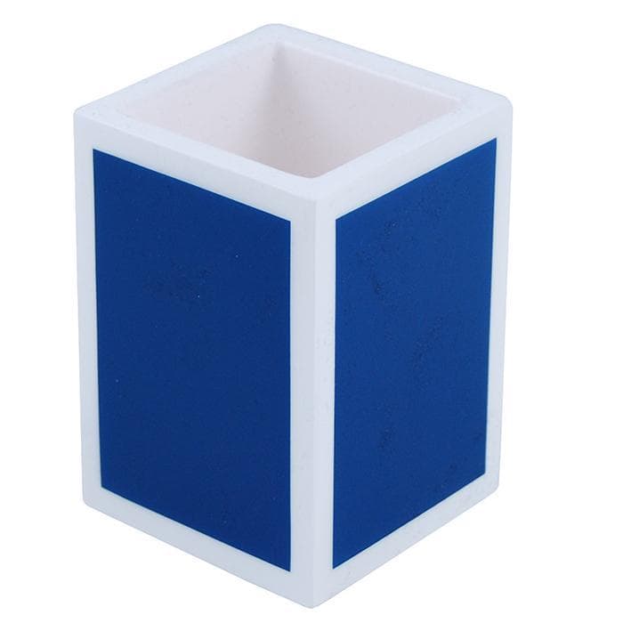 Pacific Connections Lacquer Brush Holder