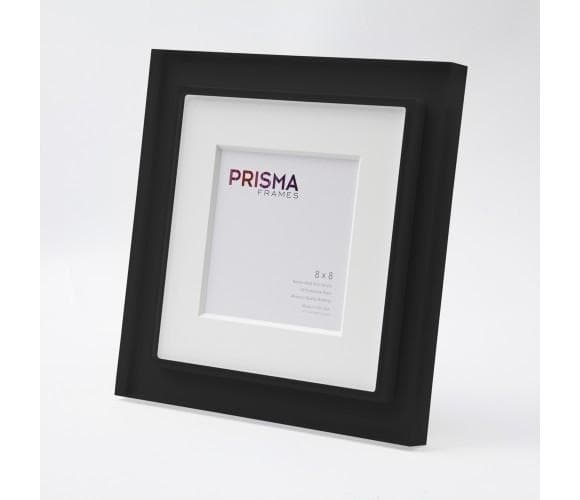 Black Prestige Premio Picture Frame