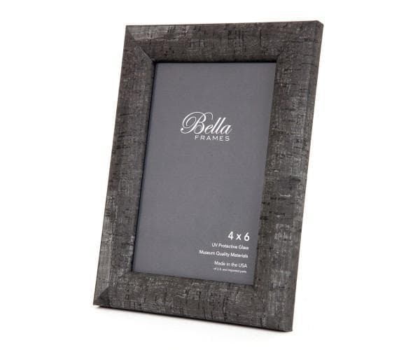 Tappo Concrete Cork Picture Frame - Thumbnail 2