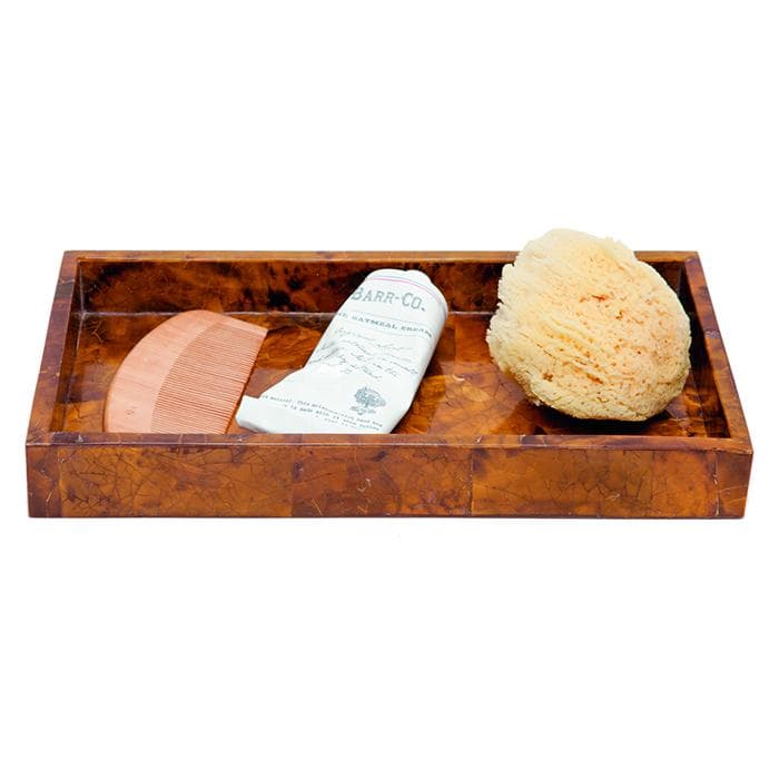 Cannes Young Pen Shell Medium Tray