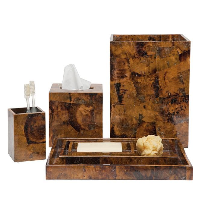 Cannes Young Pen Shell Soap Dish - Thumbnail 4