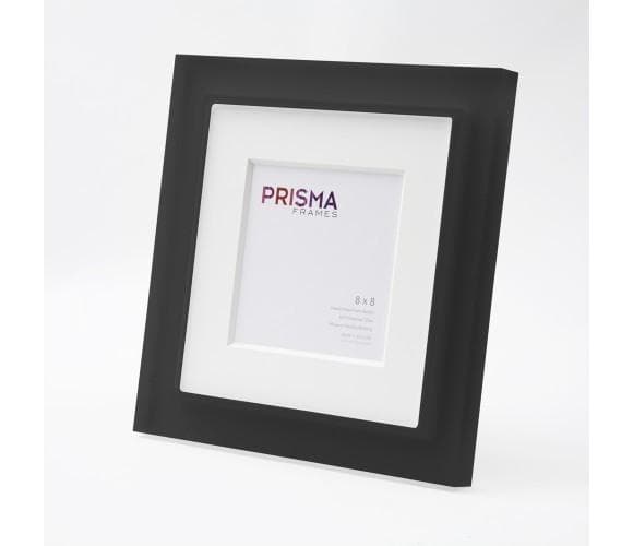 Black Prestige Perla Picture Frame