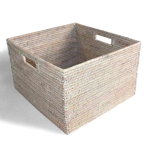 Matahari Rattan Basket