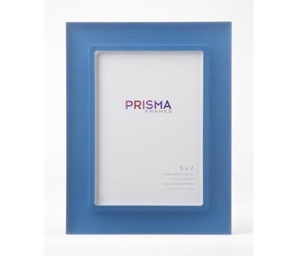 Premio Peacock Prisma Picture Frame - Thumbnail 2