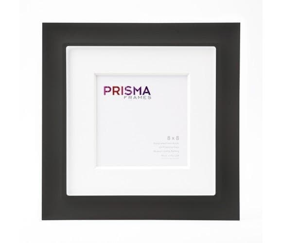 Black Prestige Perla Picture Frame