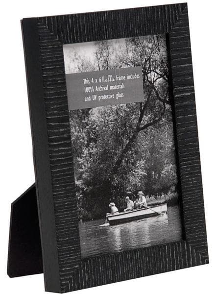 Compagno Wenge Nero Picture Frame